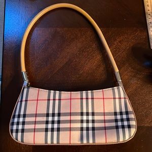 Smaller beautiful purse